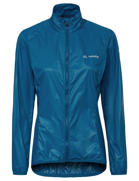 Vaude Wo Matera Air Jacket - shore blue