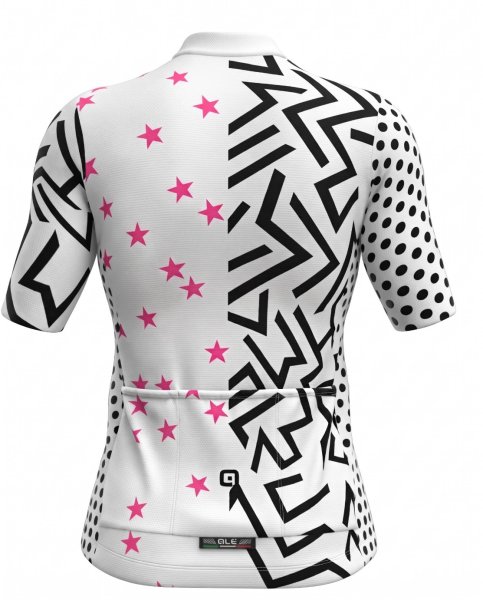 Al� Signature Line #Ausr.Part1 Radtrikot Damen