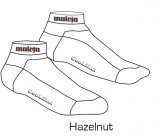 Maloja Sport Socken Finestre