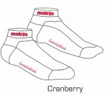 Maloja Sport Socken Finestre