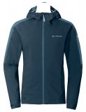 Vaude Womens Moab Rain Jacket II -  dark sea uni