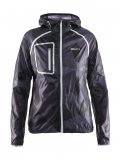 Craft Focus Hood Damen Windjacke