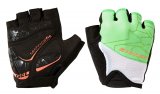Ziener Cisca kurzfinger Damen Radhandschuhe