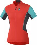 Shimano Explorer Pro Damen Kurzarmtrikot