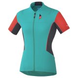 Shimano Explorer Pro Damen Kurzarmtrikot