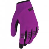 iXS BC-X 3.1 Women Gloves - purple