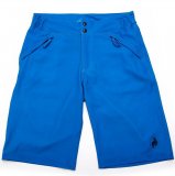 Local Outerwear Damen Bikeshort Alley