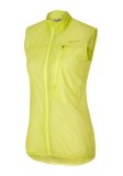 Ziener Cofinas Damen Bike Windweste