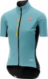Castelli Perfetto Light Damen Radtrikot mit Windstopper