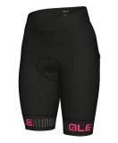 Al Traguardo Damen Radhose - pink