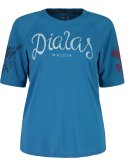 Maloja VulperaM. Damen 3/4 Freeride Jersey