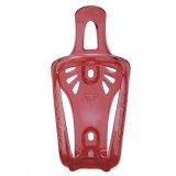 Topeak Mono Cage CX clear-rot