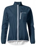 Vaude Womens Drop Jacket III - dark sea