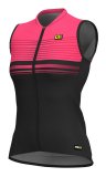Al Slide S/less Lady Jersey