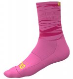 Al Rock Socks - strawberry