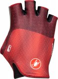 Castelli Rosso Corsa Free Glove - pink