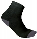 Sportful Pro Race Damen Socken - black