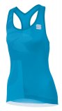 Sportful Oasis Damen Radtop - blue