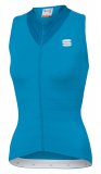 Sportful Kelly W Sleveless - blue