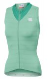 Sportful Kelly W Sleveless - green