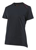 TroyLee Designs Women Lilium S/S Bike Jersey - black
