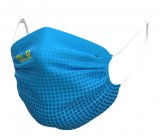 Ale Hive Maske - blue