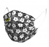 Ale Garda Maske - black Ale Garda Maske - black