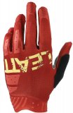 Leatt Glove MTB 1.0 GripR Women 2021 - copper