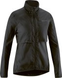 Gonso Bernira Damen Windjacke Zipp - black