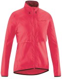 Gonso Bernira Damen Windjacke Zipp - diva pink