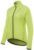 Protective P Rise Up Damen Windjacke - lime