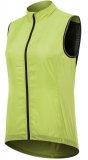 Protective P Ride Dame Weste - lime