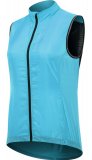Protective P Ride Dame Weste - aqua