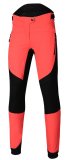 Protective Dirty Magic Damen Trail Pant - fiery coral