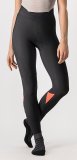 Castelli Velocissima Radhose Damen - black / brilliant pink