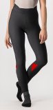 Castelli Velocissima Radhose Damen - red