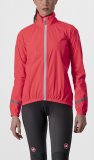 Castelli Emergency 2 WR Damen Regenjacke - brilliant pink