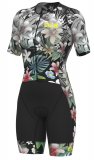 Al Sartana Lady Triathlon Skinsuit