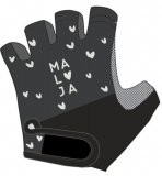 Maloja SilianM Damen Radhandschuhe - moonless