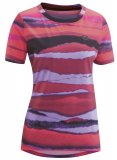 Gonso Predelica Damen Bike Shirt - carmina coast