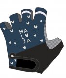 Maloja SilianM Damen Radhandschuhe - midnight
