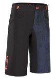 ION Scrub AMP Damen Bike Short - black