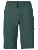 Vaude Womens Tamaro Shorts - dusty forest