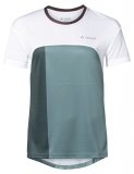 Vaude Womens Moab T-Shirt VI - dusty moss