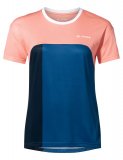 Vaude Womens Moab T-Shirt VI - ultramarine