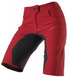 Zimtstern Taila Evo Short Damen - jester red