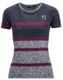 Karpos Verve Damen Bike Shirt - ombre blue