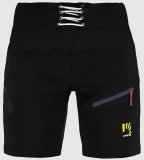 Karpos Val Di Dentro Damen Bermuda - black