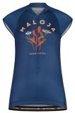 Maloja GanesM. Damen Radtop - midnight