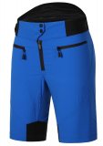 Protective P-White Rabbit Damen Mtb Short - lapis blue
